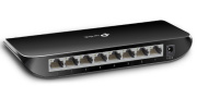 фото Коммутатор TP-LINK TL-SG1008D