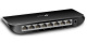 фото Коммутатор неуправляемый TP-LINK TL-SG1008D в Омске