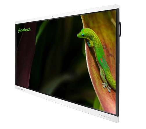 фото Интерактивный комплекс Geckotouch 75SR в Казани