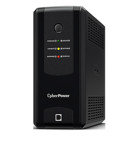 фото Источник бесперебойного питания  CyberPower UT1200EG в Уфе