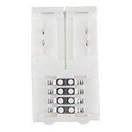 Изображение товара Набор Gauss 209204000 соединительный комплект из пластика белого цвета