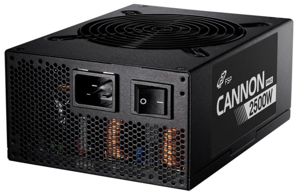 фото Блок питания ATX FSP FSP2500-57APB в Санкт-Петербургe
