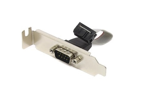 фото Контроллер расширения Espada PCIe2SLWCH