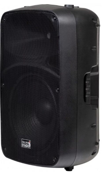 фото Акустическая система ITALIAN STAGE SPX12A