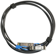 фото Кабель патч-корд Mikrotik XS+DA0003