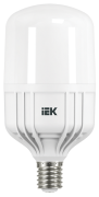 фото Лампа IEK LLE-HP-50-230-40-E27