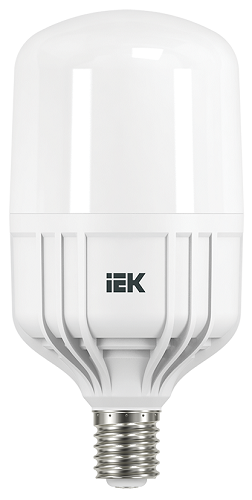 фото Лампа светодиодная IEK LLE-HP-50-230-40-E27 в Уфе