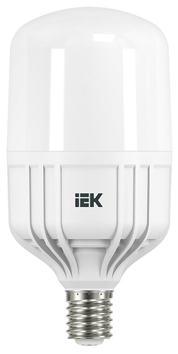 фото Лампа светодиодная IEK LLE-HP-50-230-40-E27 в Перми
