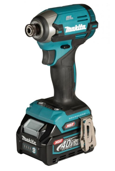 фото Шуруповерт аккумуляторный Makita TD003GA201