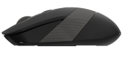 фото Мышь A4Tech FG10 GREY