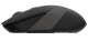фото Мышь Wireless A4Tech FG10 GREY в Волгограде