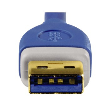 фото Кабель интерфейсный USB 3.0 HAMA AM/micro B