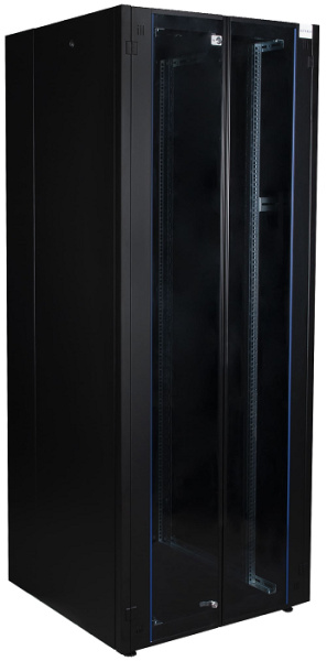 фото Шкаф напольный 19", 42U Datarex DR-738541 в Перми