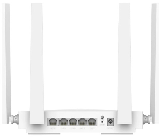 фото Роутер  Cudy WR1300S в Казани