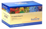 фото Картридж ProfiLine PL-CE403A