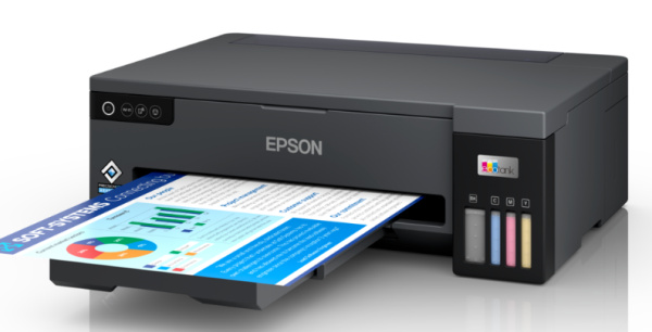фото Принтер цветной Epson EcoTank L11050 в Волгограде