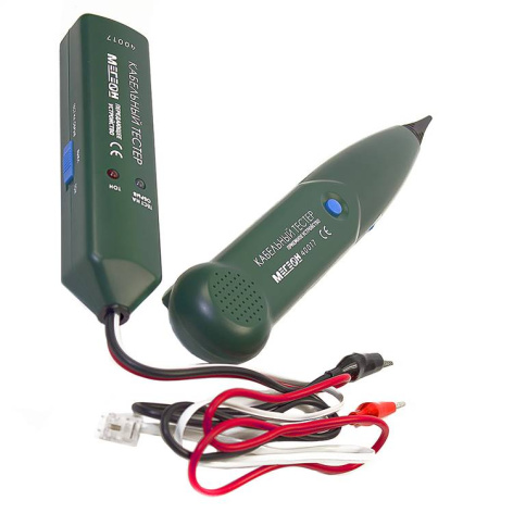 фото Кабельный тестер  МЕГЕОН 40017 в Казани