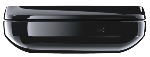 фото   Nokia C2-03 Black Chrome