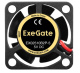 фото Вентилятор для корпуса Exegate EX02510B2P-5 в Красноярске