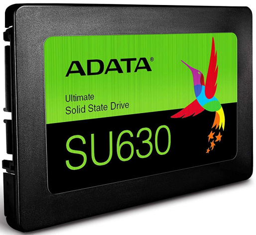 фото Накопитель SSD 2.5