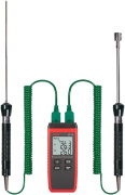 Изображение товара Термометр RGK CT-12+TR-10W+TR-10S