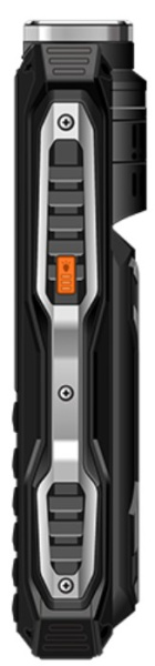 фото Мобильный телефон  BQ 2835 Torch Black в Уфе