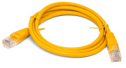 фото Кабель патч-корд Filum FL-U5-2M-Y