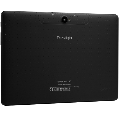 фото Планшет  Prestigio Grace 3101 LTE