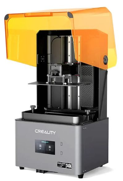 фото 3D принтер  Creality HALOT-MAGE S в Казани