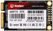 фото Накопитель SSD KINGSPEC MT-128 128 ГБ