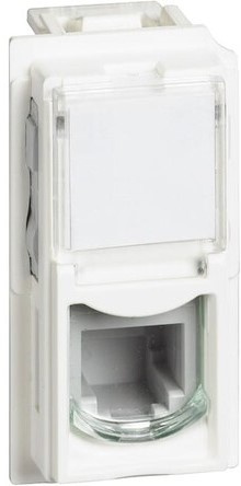 фото Розетка  BTicino KW4258RJ11 в Перми