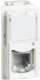 фото Розетка  BTicino KW4258RJ11 в Перми