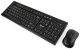 фото Клавиатура и мышь Wireless Gembird KBS-8002 в Волгограде
