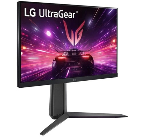 фото Монитор 23,8" LG 24GS65F-B в Ростове-на-Дону