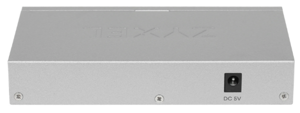 фото Коммутатор  ZYXEL GS1200-8v3 в Санкт-Петербургe