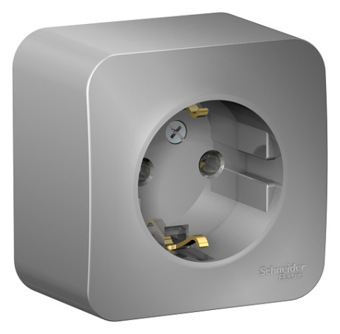 фото Розетка  Systeme Electric BLNRA010113 в Омске