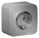 фото Розетка  Systeme Electric BLNRA010113 в Екатеринбурге