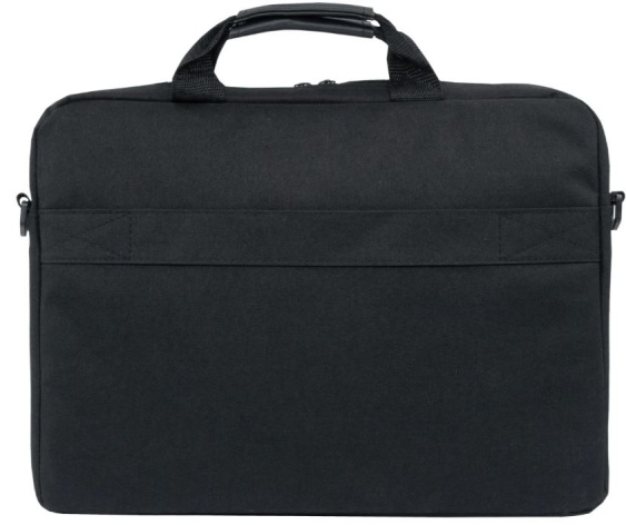 фото Сумка для ноутбука PortCase KCB-162 Black в Уфе
