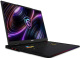 фото Ноутбук  MSI Raider 18 MAX HX A2WI-1048RU в Смоленске 18 ", Core Ultra 9, 32 Гб RAM, 2 Тб SSD, GeForce RTX 5080, Черный