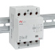 фото Контактор модульный EKF km-av-3-40-31-230V в Екатеринбурге