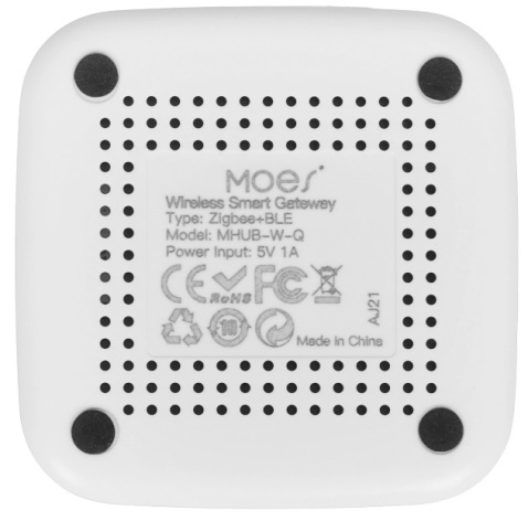 фото Шлюз  Moes MHUB-MS в Челябинске