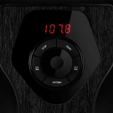 фото Компьютерная акустика 2.1 Sven MS-2055 в Уфе