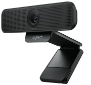 фото Веб-камера Logitech Webcam C925e