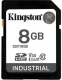 фото Промышленная карта памяти SDHC 8Gb Kingston SDIT/8GB в Волгограде