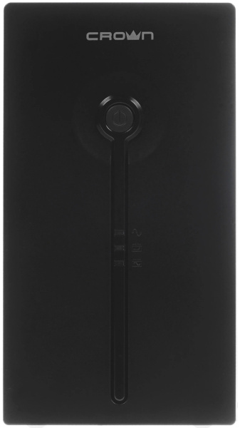 фото Источник бесперебойного питания Crown CMU-SP800EURO USB в Воронеже