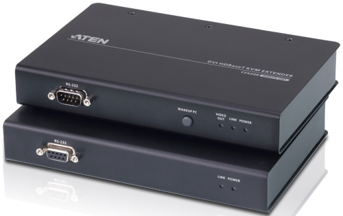 

Удлинитель Aten CE620-AT-G USB, DVI Single Link+KBD/MOUSE USB+AUDIO+RS232, 100 м, 1xUTP Cat5e, DVI-D+2MINIJACK+DB9+USB B-тип>3xUSB A-тип, F, с KVM-шну, CE620-AT-G