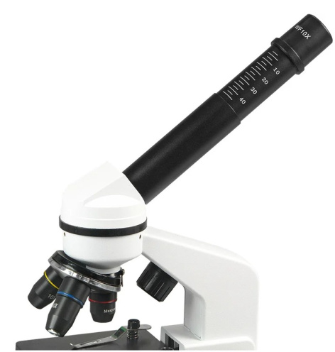 фото Микроскоп  Микромед Атом в Казани