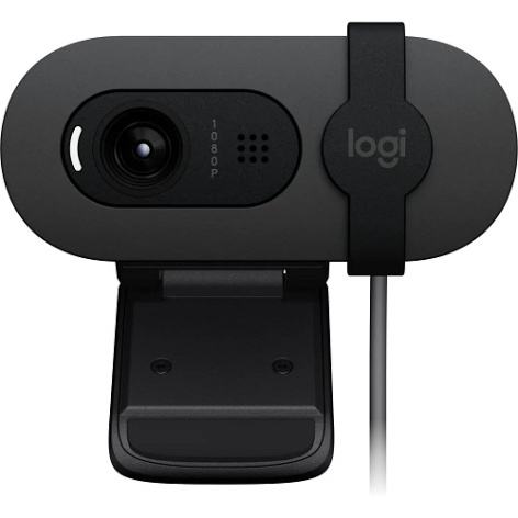 фото Веб-камера  Logitech Brio 100 в Екатеринбурге