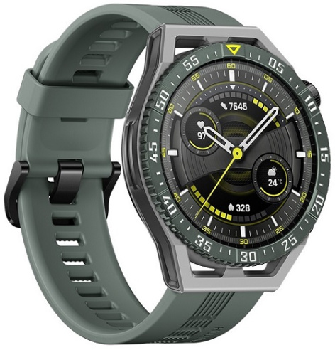 фото Часы Huawei WATCH GT3 SE Runner-SE