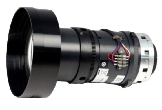 

Объектив Vivitek SS-5811129741-VV D86-0711 (0,77 - 1,1:1), SS-5811129741-VV